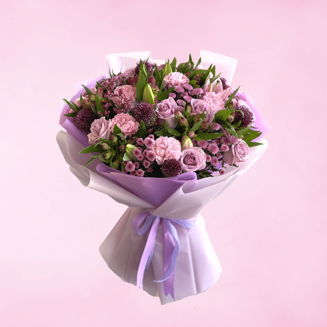 Online Flowers Delivery in Dubai I WE FLOWERS I Looking Fabulous