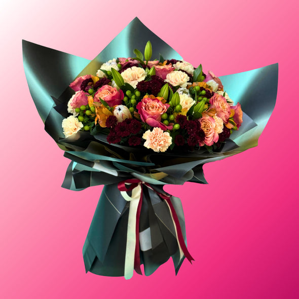 Elegance Bouquet