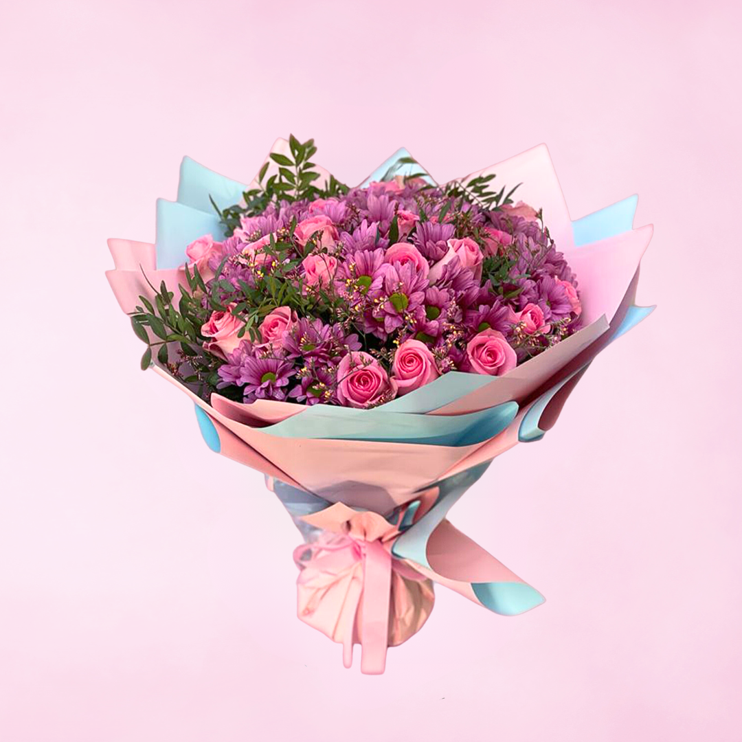 Flower Delivery Dubai