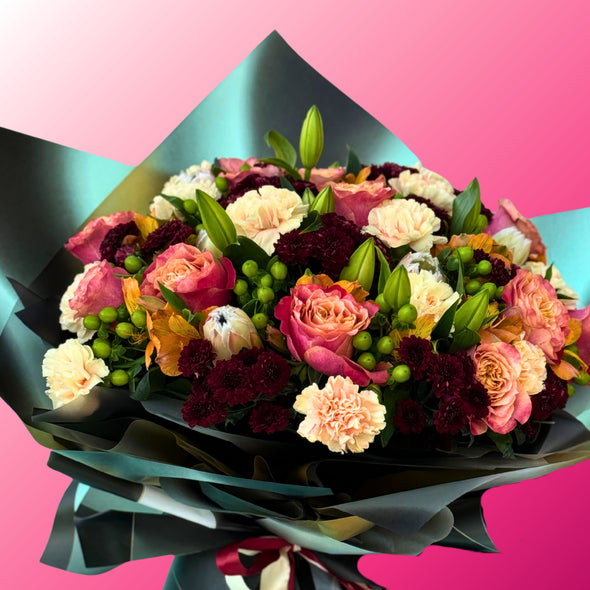 Elegance Bouquet
