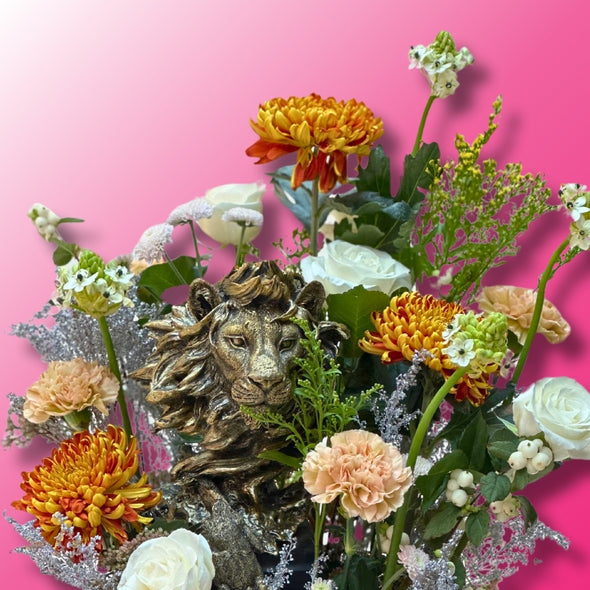 Mixed Arrangement