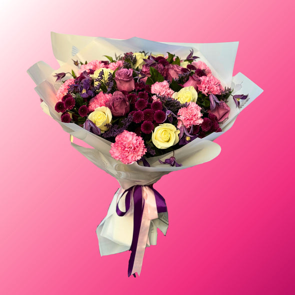 Mixed Bouquet