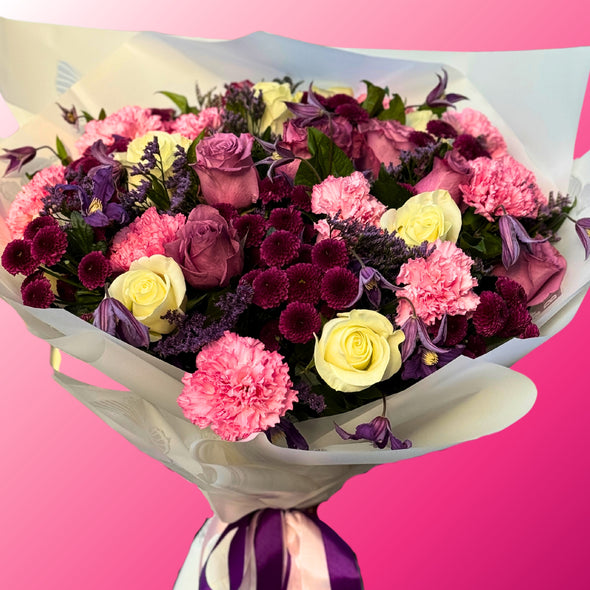Mixed Bouquet