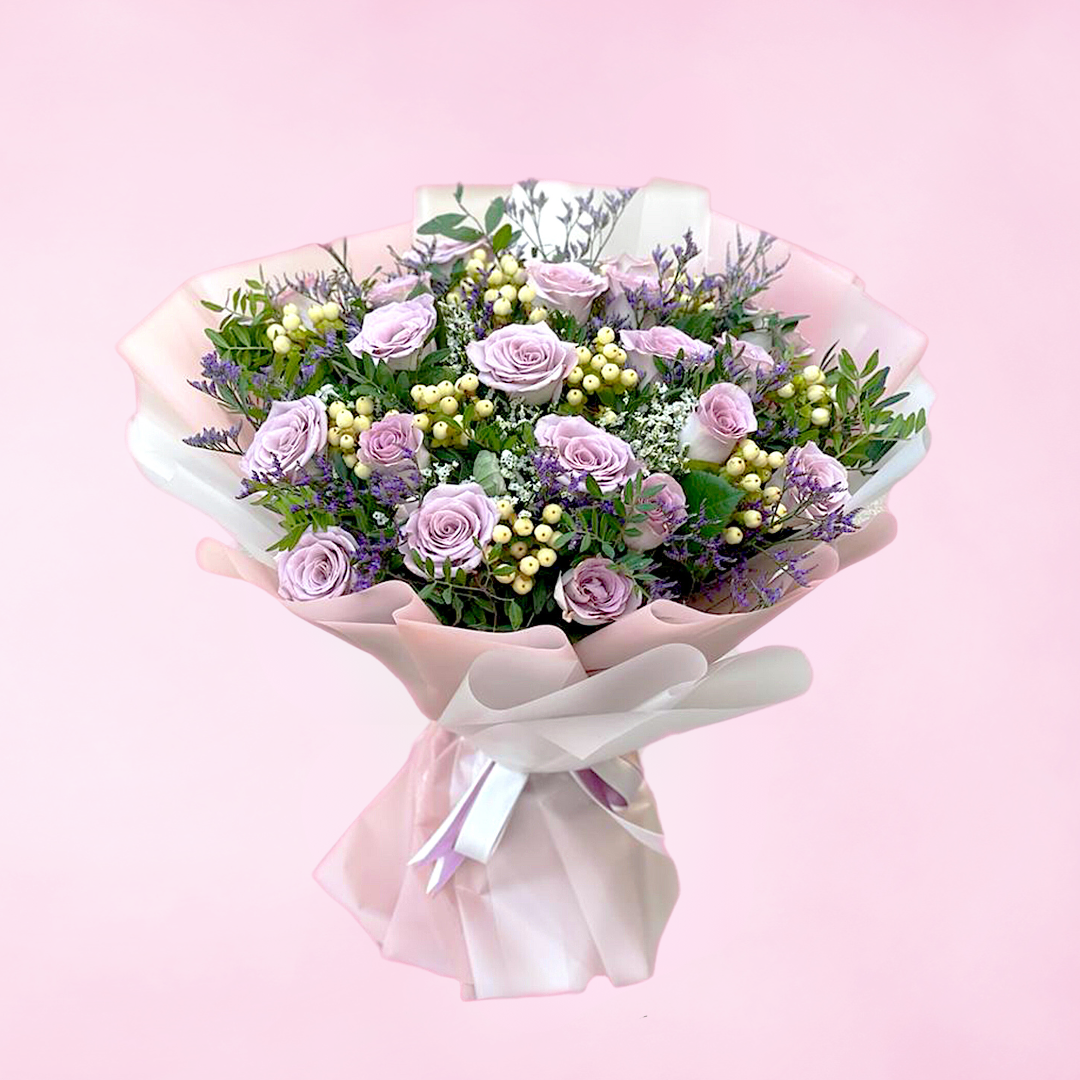 Bouquet of sales flowers online
