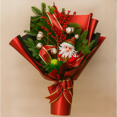 Luxury Christmas Bouquet