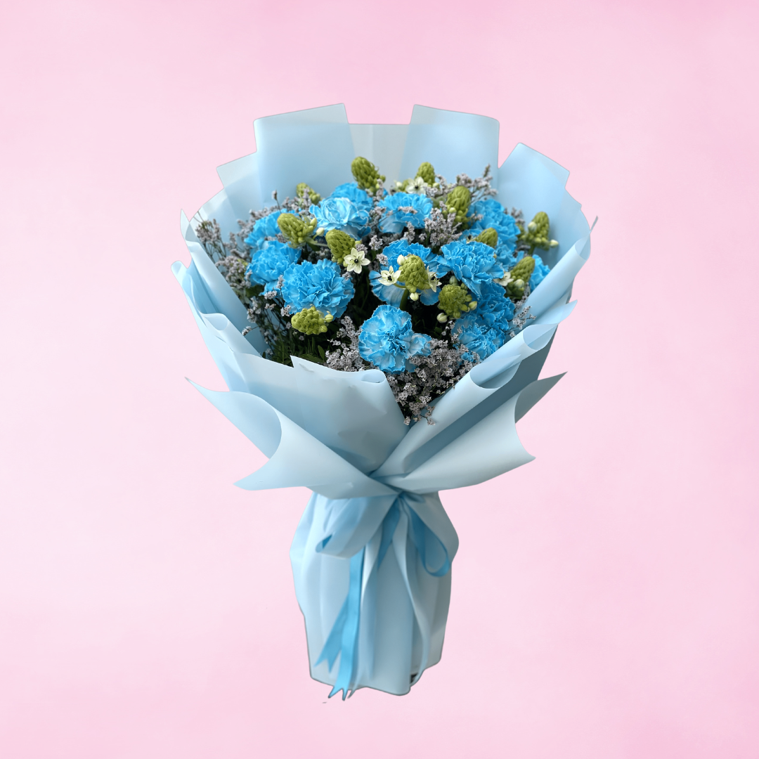 Valentine Flowers Dubai